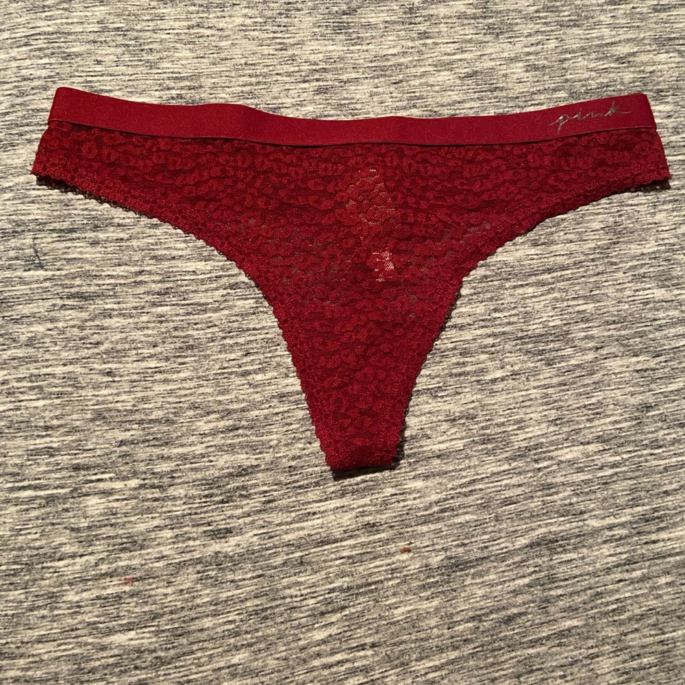 Brand new panties